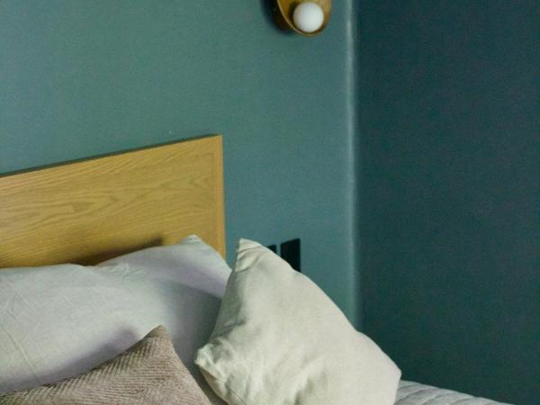 Casa España : photo 3 de la chambre chambre double avec salle de bains privative