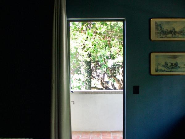 Casa España : photo 2 de la chambre chambre double avec salle de bains privative