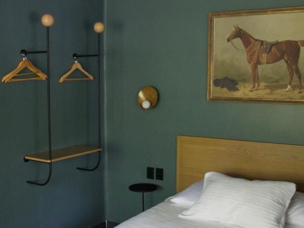 Casa España : photo 8 de la chambre chambre double avec salle de bains privative