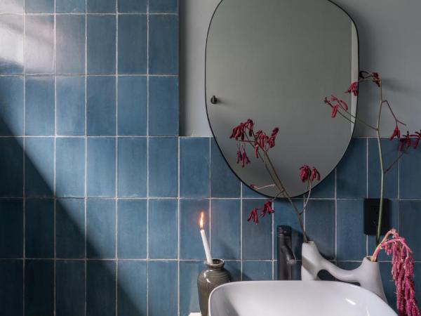 Casa España : photo 3 de la chambre chambre double avec salle de bains privative