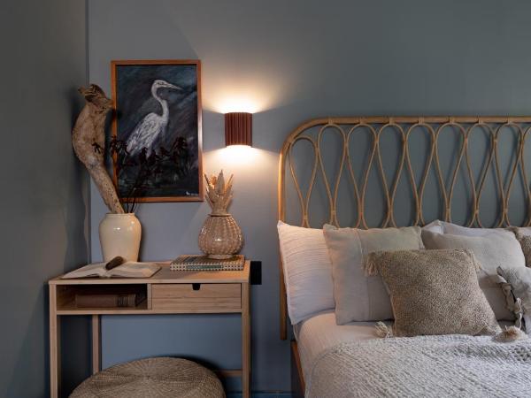 Casa España : photo 2 de la chambre chambre double avec salle de bains privative