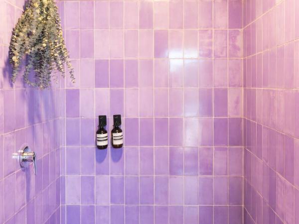 Casa España : photo 4 de la chambre chambre double avec salle de bains privative