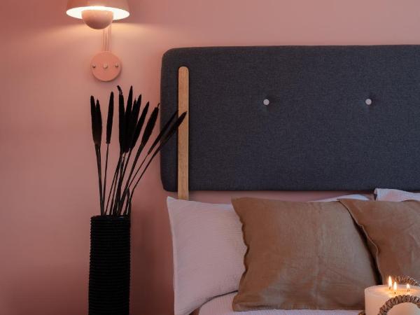 Casa España : photo 5 de la chambre chambre double avec salle de bains privative