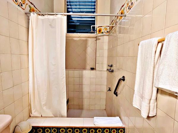 Casa Tres Colibries : photo 3 de la chambre suite junior