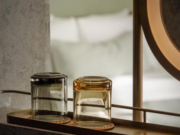 The Sukhothai Shanghai : photo 2 de la chambre chambre hollywood exécutive 