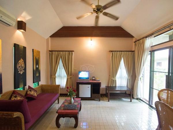 Baan Orapin : photo 1 de la chambre suite junior