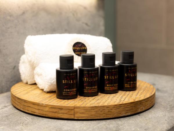 The Grand by SkyCity : photo 1 de la chambre grande chambre lit king-size