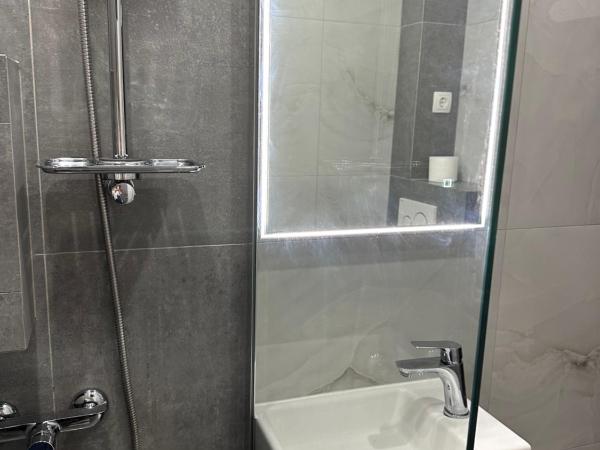 Villa Aequum : photo 8 de la chambre appartement - vue sur mer