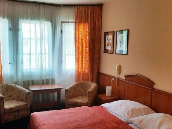 Kavalir : photo 2 de la chambre chambre double Économique