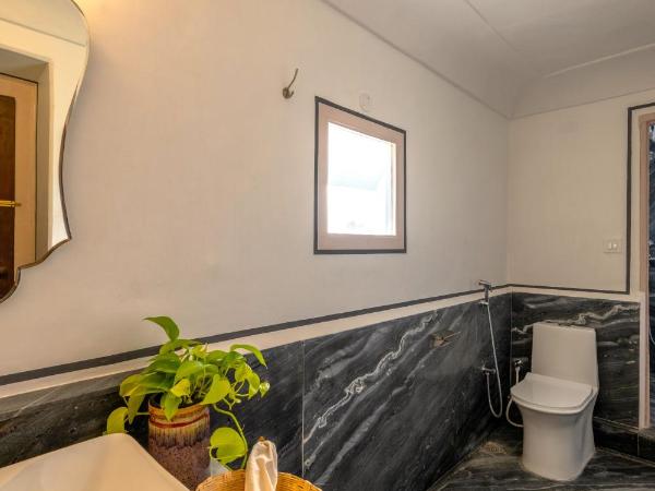 Sum Jaipur : photo 5 de la chambre chambre lit queen-size deluxe