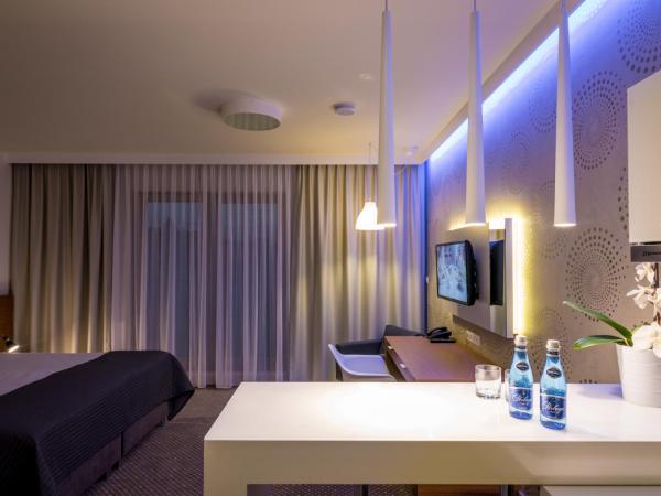 Invite : photo 10 de la chambre chambre double ou lits jumeaux standard