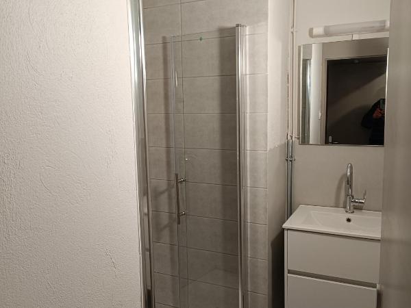 La Mansio de Bons : photo 7 de la chambre suite 1 chambre