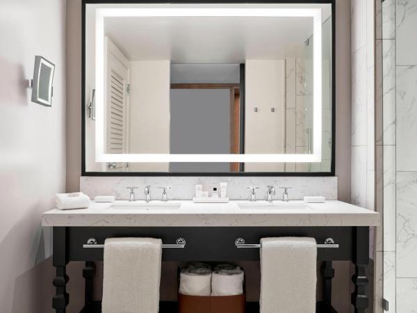 JW Marriott Nashville : photo 6 de la chambre classic room one king bed