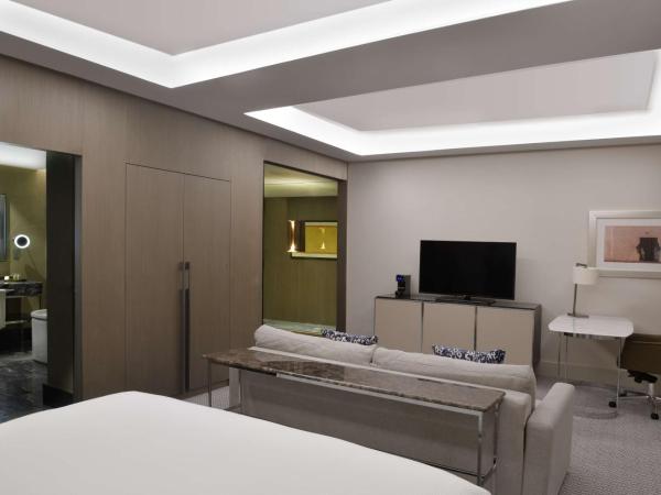 Hilton Tanger City Center : photo 3 de la chambre suite junior