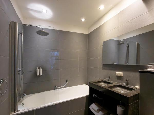 Catalonia Vondel Amsterdam : photo 4 de la chambre chambre triple