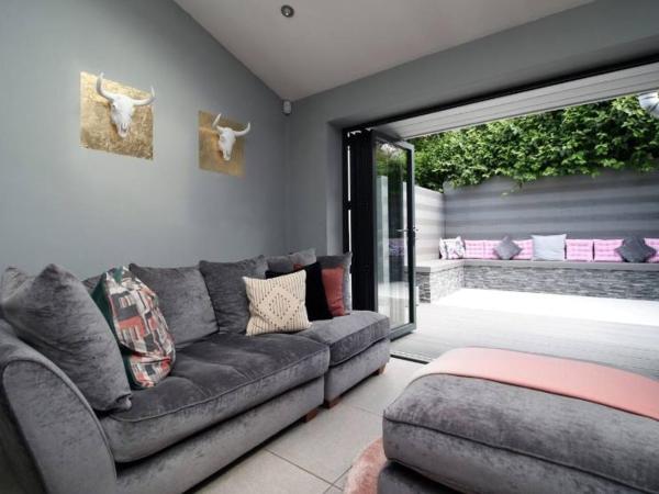 Wyndham Road 3BR lin Pontcanna : photo 1 de la chambre maison de vacances