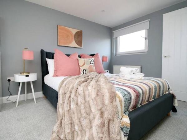 Wyndham Road 3BR lin Pontcanna : photo 7 de la chambre maison de vacances