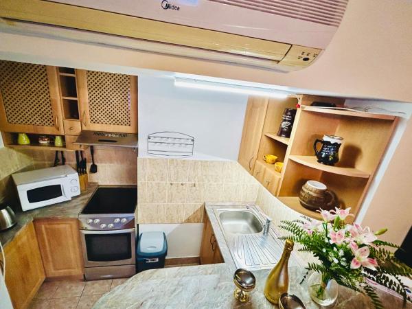 Penzion Chaloupka : photo 9 de la chambre appartement