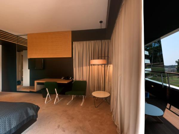 Lone Hotel by Maistra Collection : photo 2 de la chambre  chambre premium accessible aux personnes à mobilité réduite