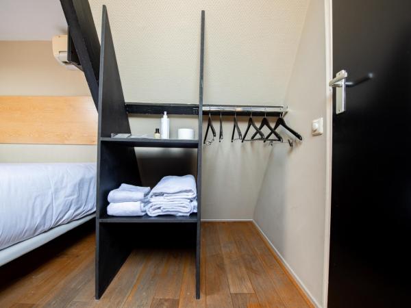 Catalonia Vondel Amsterdam : photo 9 de la chambre loft