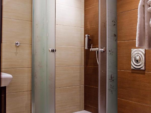 Boutique Hotel's III : photo 1 de la chambre chambre simple