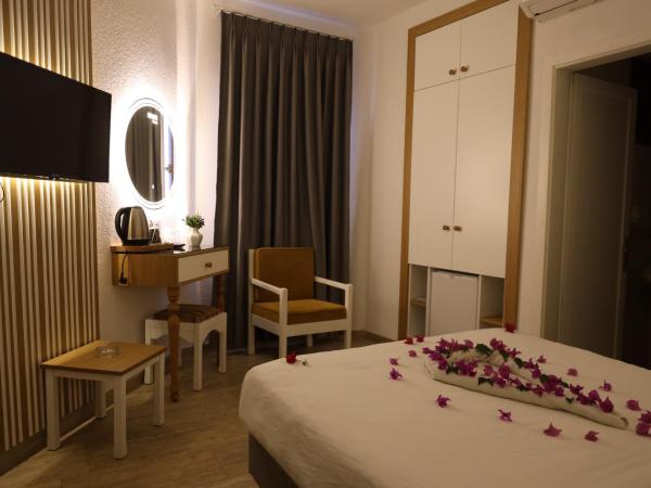 Eden Hotel : photo 2 de la chambre chambre double