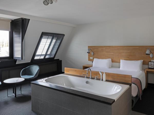 Catalonia Vondel Amsterdam : photo 2 de la chambre suite amsterdam