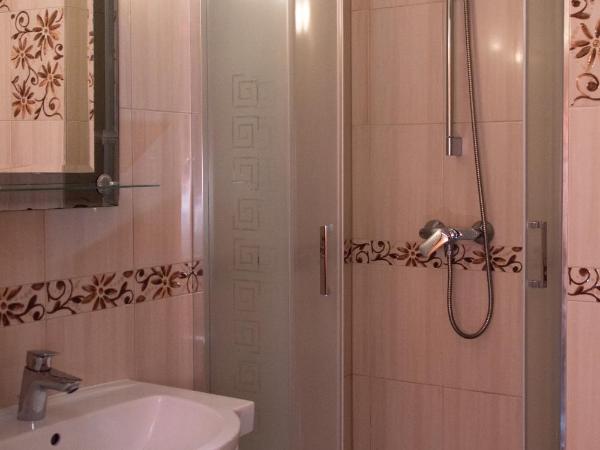 OW Patryn : photo 4 de la chambre chambre double