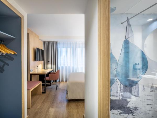 Occidental Alicante : photo 8 de la chambre chambre simple