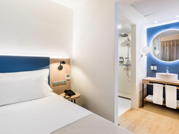 Occidental Alicante : photo 9 de la chambre suite junior