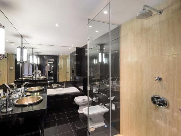 Baglioni Hotel London - The Leading Hotels of the World : photo 7 de la chambre suite avec terrasse 