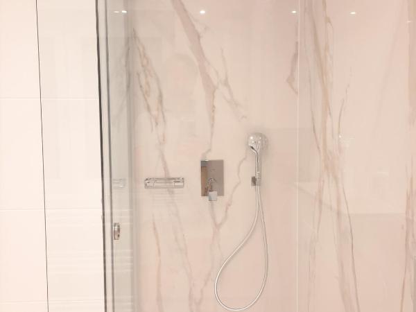 B&B Demar Residence & Dependance : photo 4 de la chambre suite supérieure - vue sur mer