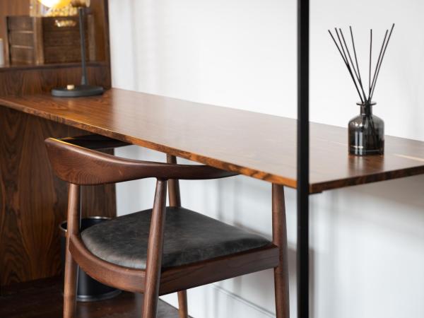 Utopian Hotel, a charming guesthouse : photo 8 de la chambre suite familiale