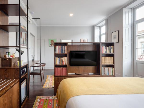 Utopian Hotel, a charming guesthouse : photo 6 de la chambre chambre familiale avec terrasse