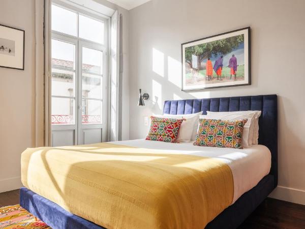 Utopian Hotel, a charming guesthouse : photo 1 de la chambre chambre familiale avec terrasse