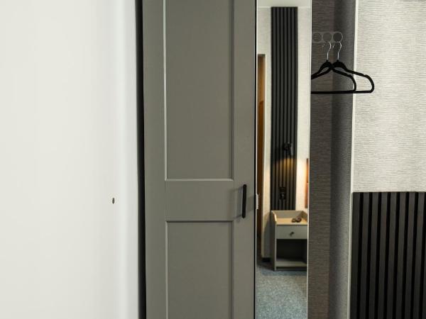 Elegant Apartments : photo 3 de la chambre chambre double ou lits jumeaux supérieure