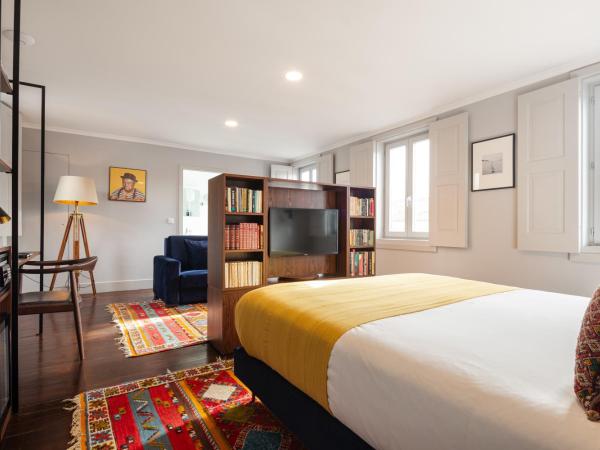Utopian Hotel, a charming guesthouse : photo 5 de la chambre suite familiale deluxe