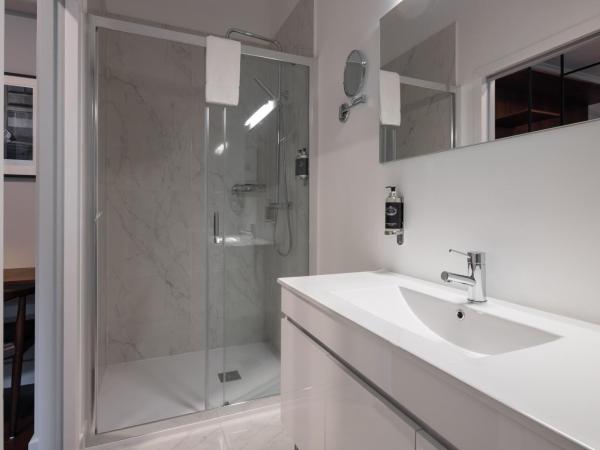 Utopian Hotel, a charming guesthouse : photo 9 de la chambre chambre double deluxe avec balcon