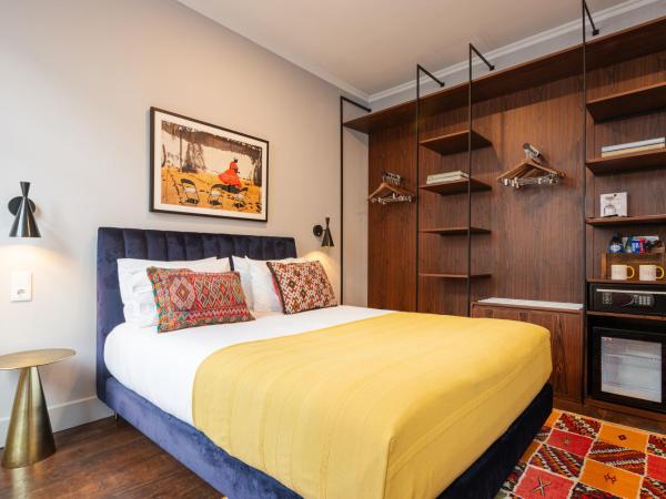 Utopian Hotel, a charming guesthouse : photo 4 de la chambre suite familiale