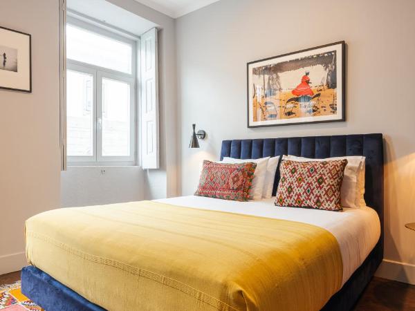 Utopian Hotel, a charming guesthouse : photo 1 de la chambre suite familiale