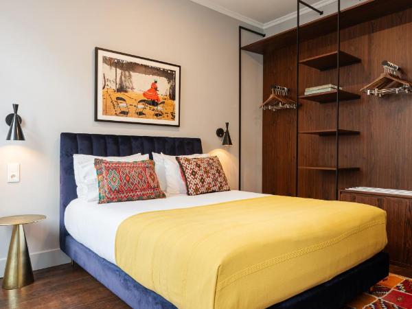 Utopian Hotel, a charming guesthouse : photo 7 de la chambre suite familiale