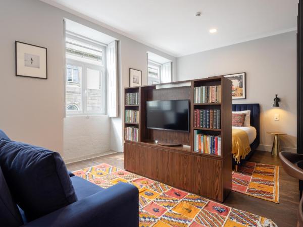 Utopian Hotel, a charming guesthouse : photo 6 de la chambre suite familiale