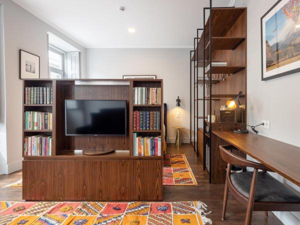 Utopian Hotel, a charming guesthouse : photo 5 de la chambre suite familiale