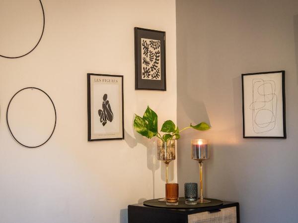 Good Morning Bologna : photo 6 de la chambre suite supérieure - annexe