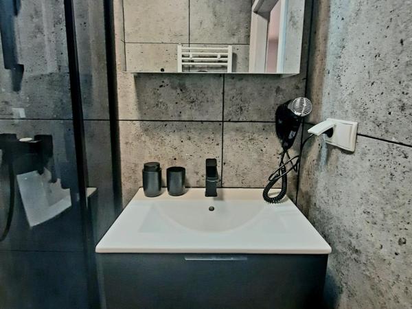 Royal Smart Apartments Cracow : photo 4 de la chambre chambre double avec balcon