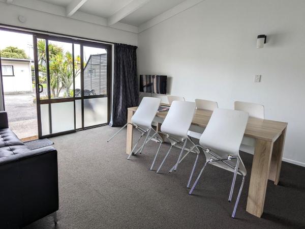 Holdens Bay Holiday Park : photo 4 de la chambre 2 bedroom ensuite motel style unit