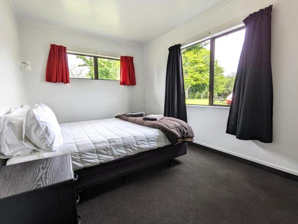 Holdens Bay Holiday Park : photo 2 de la chambre 1 bedroom ensuite motel style unit