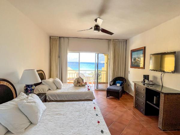 Playa Azul Cozumel : photo 2 de la chambre suite deluxe - vue sur mer