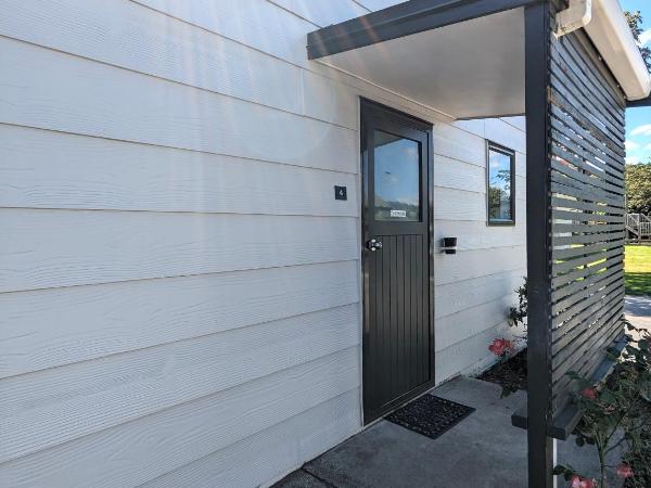 Holdens Bay Holiday Park : photo 1 de la chambre large 1 bedroom ensuite motel style unit