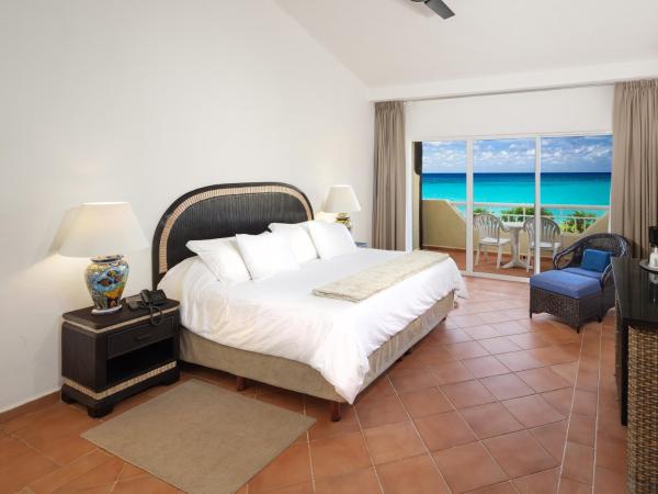 Playa Azul Cozumel : photo 3 de la chambre suite